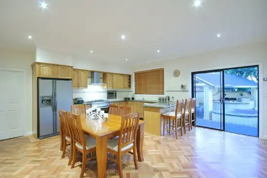 Second view of Homely house listing, 53 Pinecreek Circuit, St Clair NSW 2759