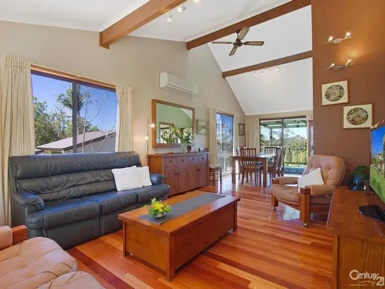 Second view of Homely house listing, 19-21 The Chase, Valley Heights NSW 2777