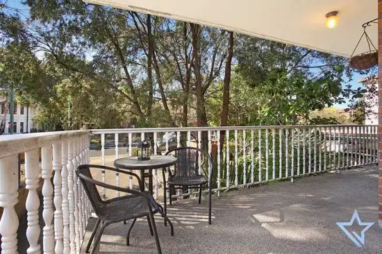 Fourth view of Homely townhouse listing, 1/33 O'Connell Street, North Parramatta NSW 2151