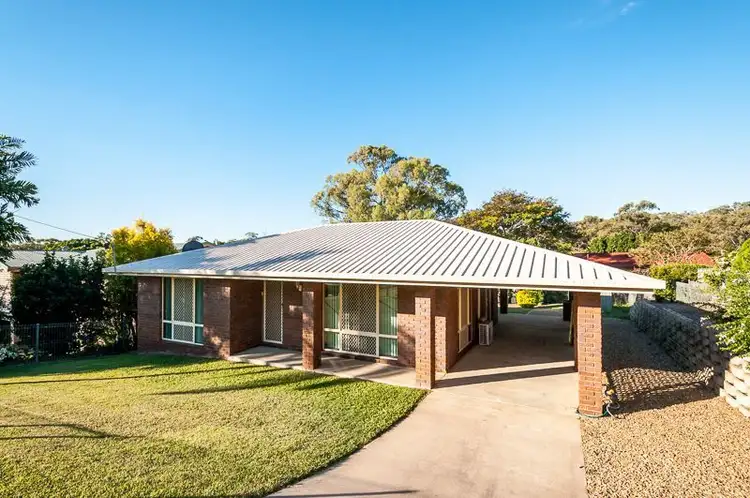 38 Jupiter Street, Telina QLD 4680