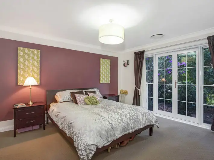 Fifth view of Homely house listing, 13 Farrier Place, Castle Hill NSW 2154