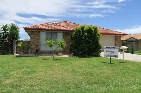 Main view of Homely house listing, 14 Explorer Street, Raceview QLD 4305