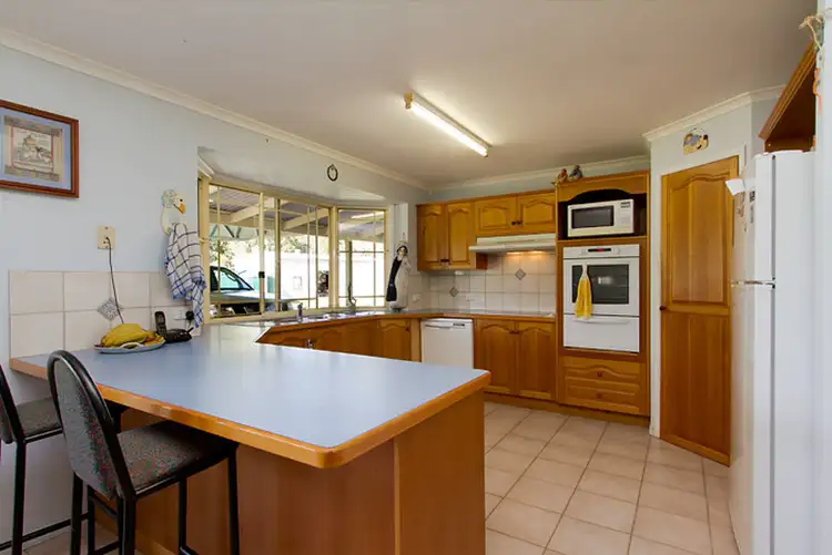 Third view of Homely rural property listing, 1641 Kin Kin Road, Canina QLD 4570