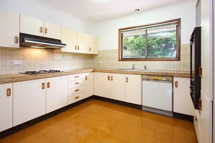 Fifth view of Homely house listing, 3/49 Marshall La, Kenmore QLD 4069