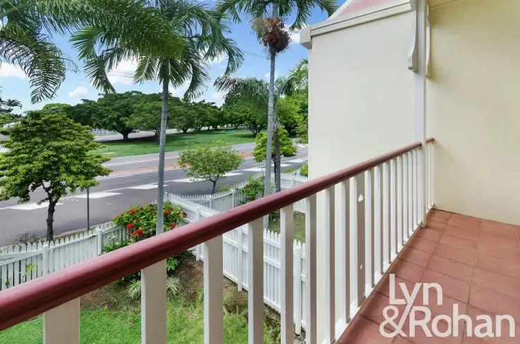 Sixth view of Homely unit listing, 9/103 Harold Street, West End QLD 4810