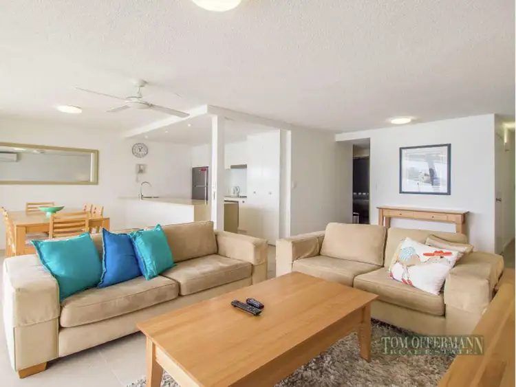 Third view of Homely unit listing, 35/6 Quamby Place, Noosa Heads QLD 4567