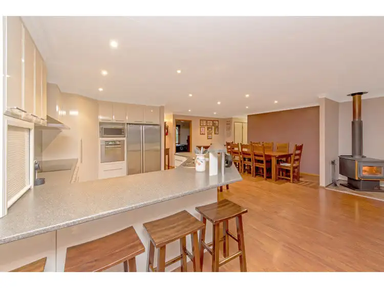 Fifth view of Homely house listing, 35 Blue Gum Drive, Highfields QLD 4352