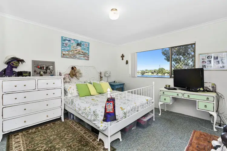 Fifth view of Homely unit listing, 17/20 Barbet Place, Burleigh Waters QLD 4220