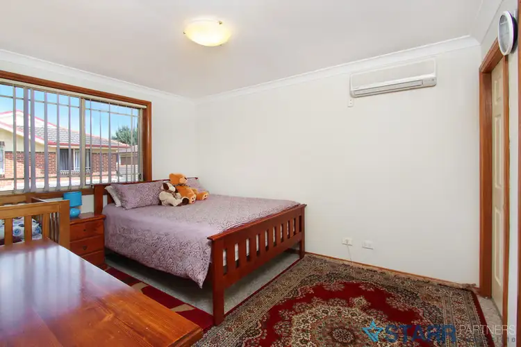 Sixth view of Homely townhouse listing, 4/9 Atchison Street, St Marys NSW 2760