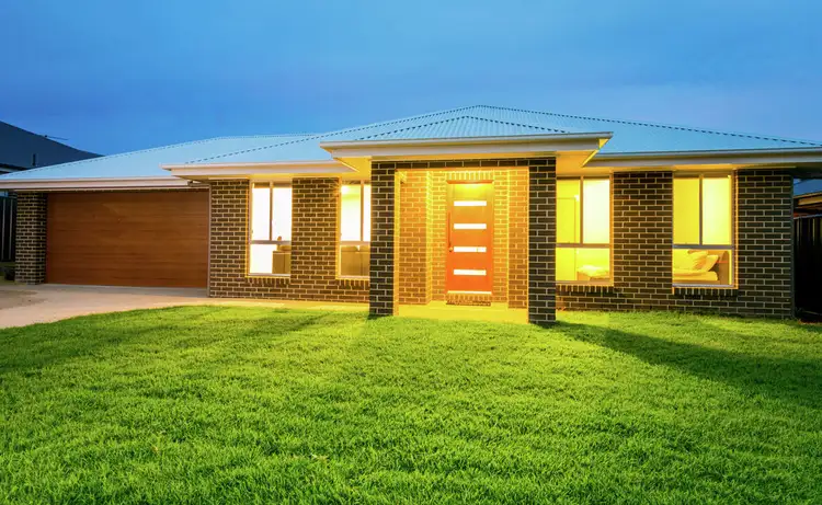 56 Riverboat Drive, Thurgoona NSW 2640