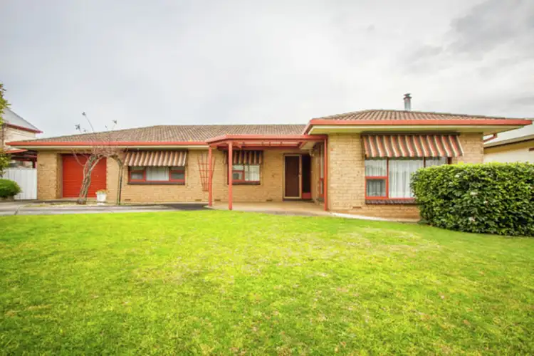 Main view of Homely house listing, 47 Crouch Street North, Mount Gambier SA 5290