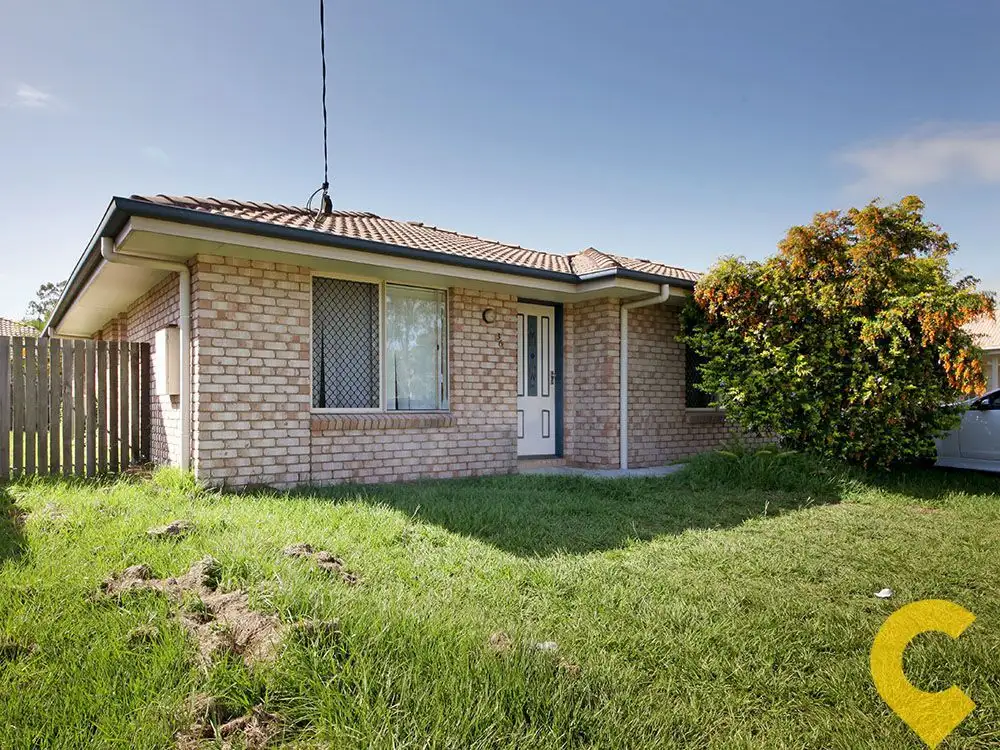 Main view of Homely house listing, 36 Obriens Road, Burpengary QLD 4505