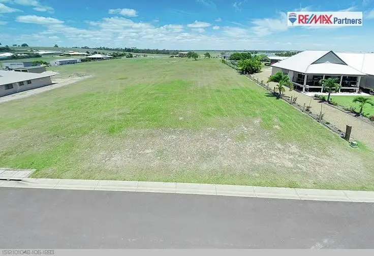 Third view of Homely land listing, 10 Brahminy Court, River Heads QLD 4655