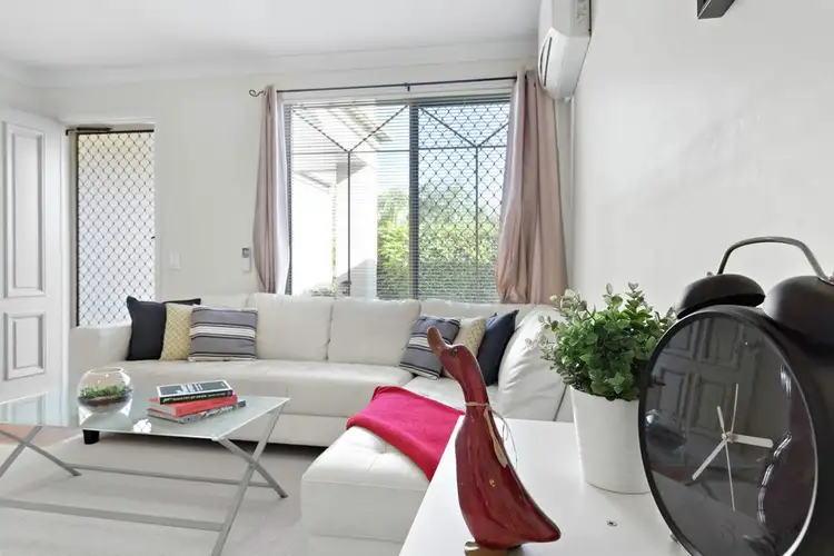 Third view of Homely townhouse listing, 45/8 Manor Street, Eight Mile Plains QLD 4113