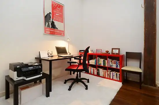Fifth view of Homely apartment listing, 327 / 88 Macquarie Street, Teneriffe QLD 4005