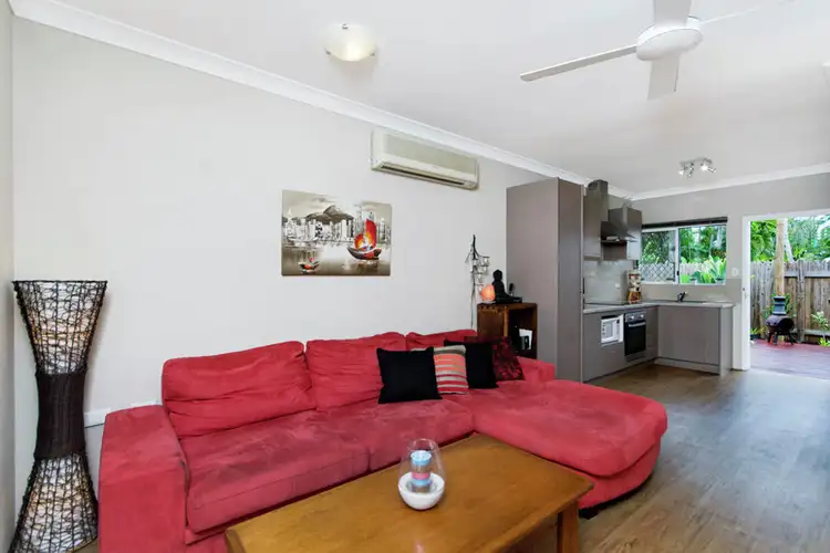 Seventh view of Homely unit listing, 4/4 Golden Grove Drive, Bentley Park QLD 4869