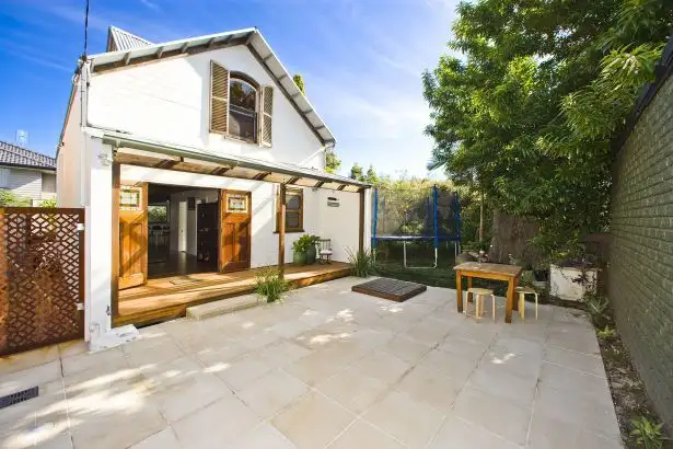 Main view of Homely house listing, 38A Corlette street, Cooks Hill NSW 2300