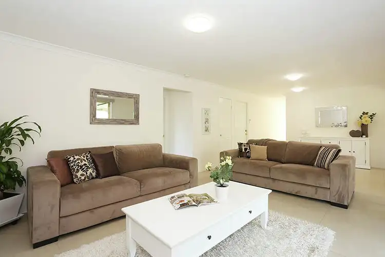 Sixth view of Homely house listing, 38 Hummingbird Crescent, Wishart QLD 4122