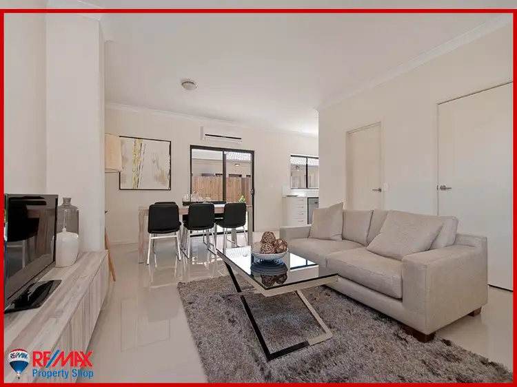 Fifth view of Homely townhouse listing, 11/145 Northcote Street (Coastal Greens), Brighton QLD 4017