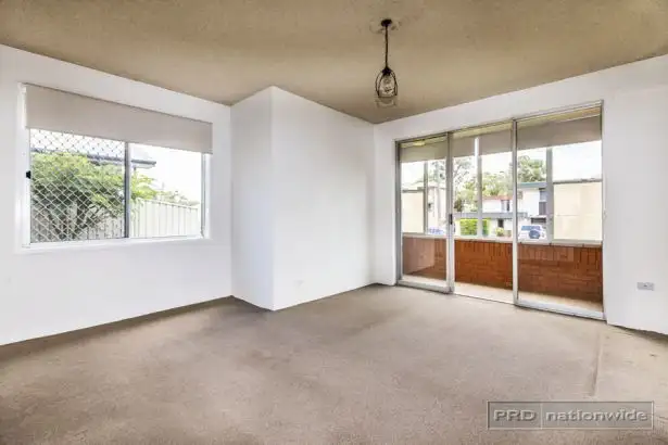 Second view of Homely unit listing, 1/8 Harvard Close, Jesmond NSW 2299