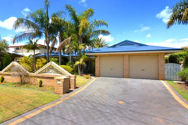 Main view of Homely house listing, 94 Lucy Victoria Avenue, Australind WA 6233