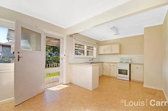 Second view of Homely house listing, 27 Watkins Road, Baulkham Hills NSW 2153