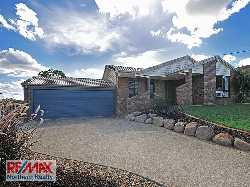 Main view of Homely house listing, 142 Faheys Rd West, Albany Creek QLD 4035
