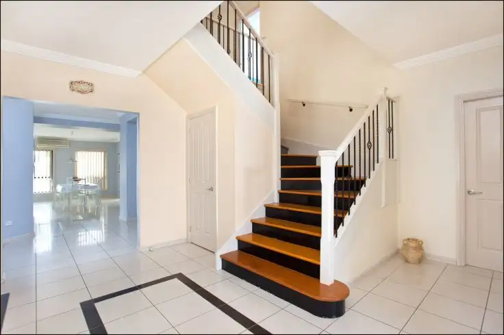 Fourth view of Homely house listing, 12 Ibis Place, St Clair NSW 2759