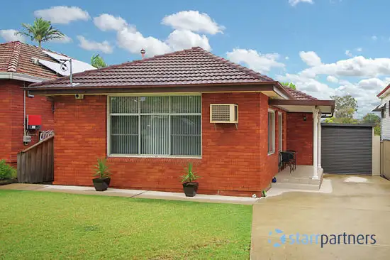 Main view of Homely house listing, 39 Morella Ave, Sefton NSW 2162