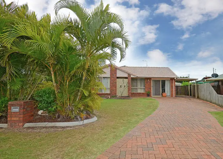 Sixth view of Homely house listing, 22 Masters Ct, Urraween QLD 4655