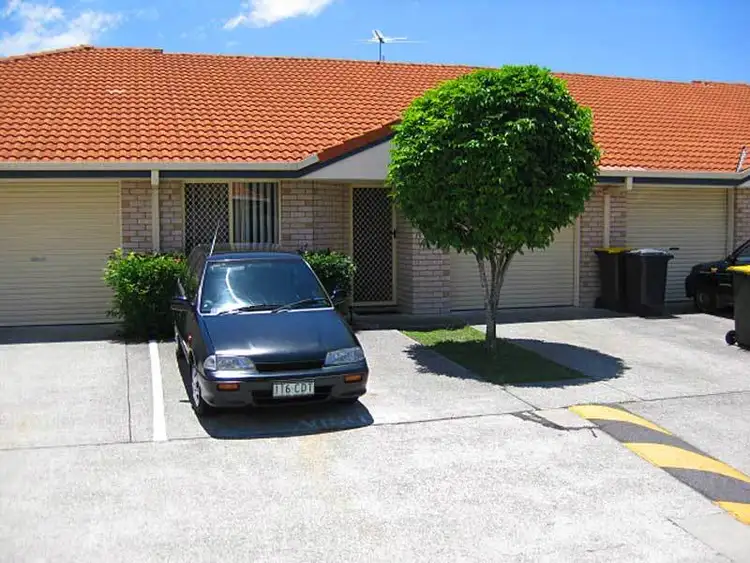 Main view of Homely townhouse listing, 47/276 Handford Rd, Taigum QLD 4018