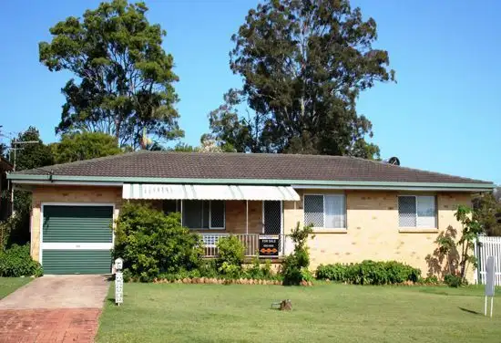 6 Acacia Avenue, Casino NSW 2470