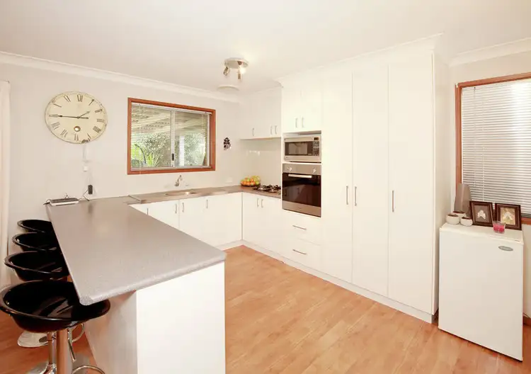 Fourth view of Homely house listing, 44 Karoom Drive, Glenfield Park NSW 2650