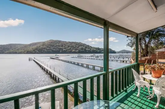 49a Taylor Street, Woy Woy Bay NSW 2256