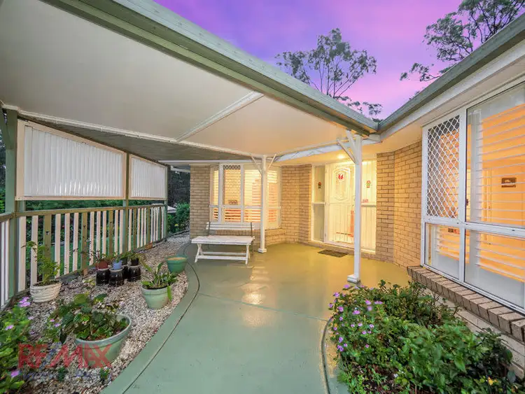Second view of Homely house listing, 18 Kosta Place, Albany Creek QLD 4035