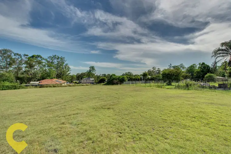 Fourth view of Homely land listing, 13 Nile Street, Riverview QLD 4303