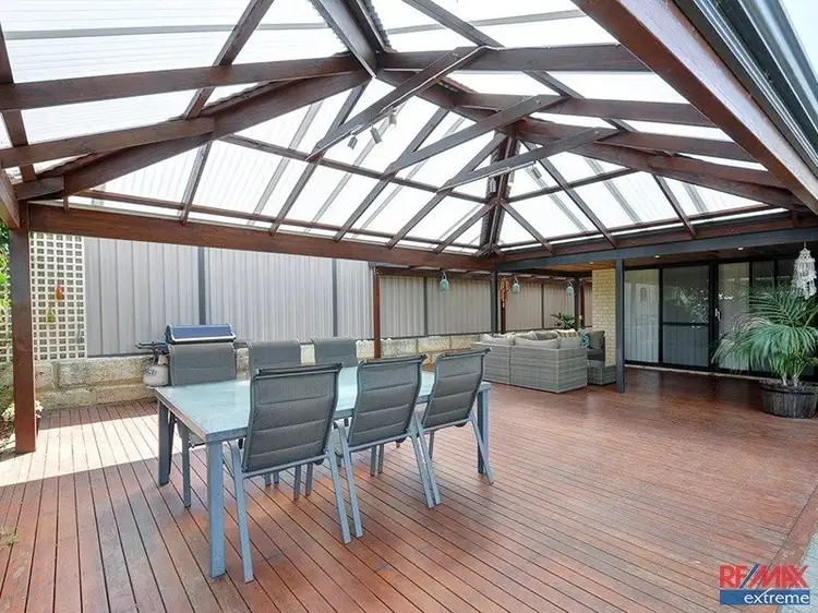 Main view of Homely house listing, 15 Salzburg Way, Wanneroo WA 6065