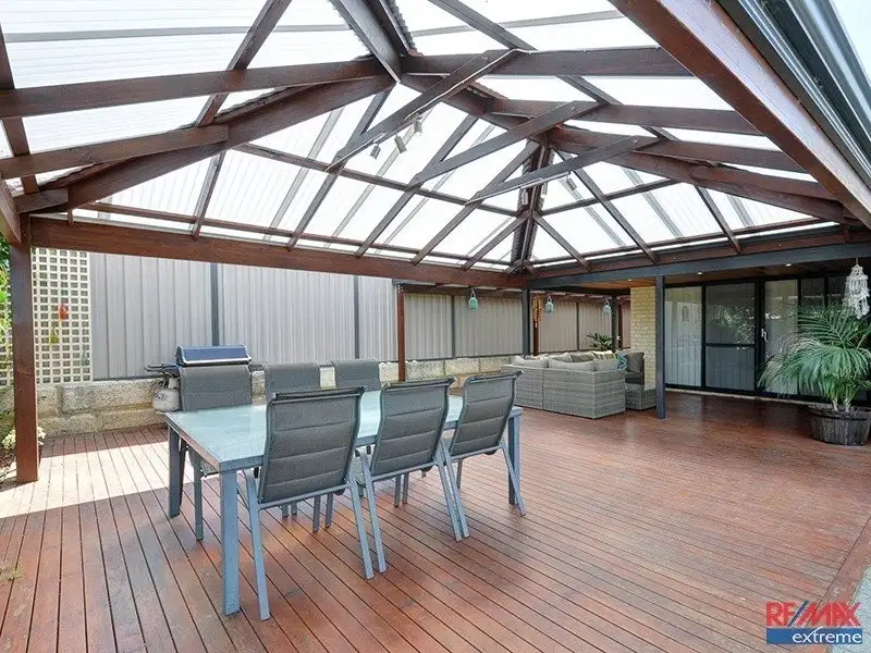 Main view of Homely house listing, 15 Salzburg Way, Wanneroo WA 6065