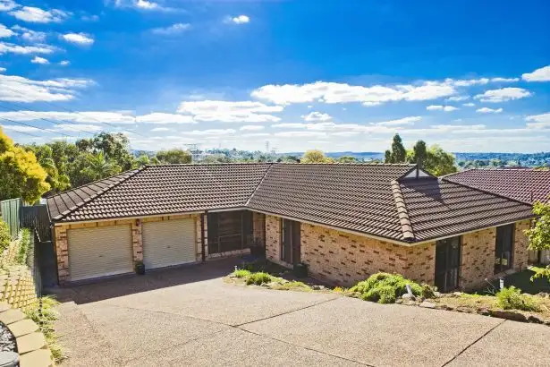 4 Selsey Close, Cardiff South NSW 2285