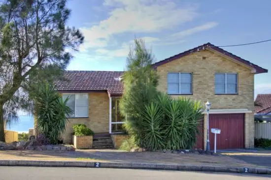 Third view of Homely house listing, 2 Charlotte Street, Merewether NSW 2291