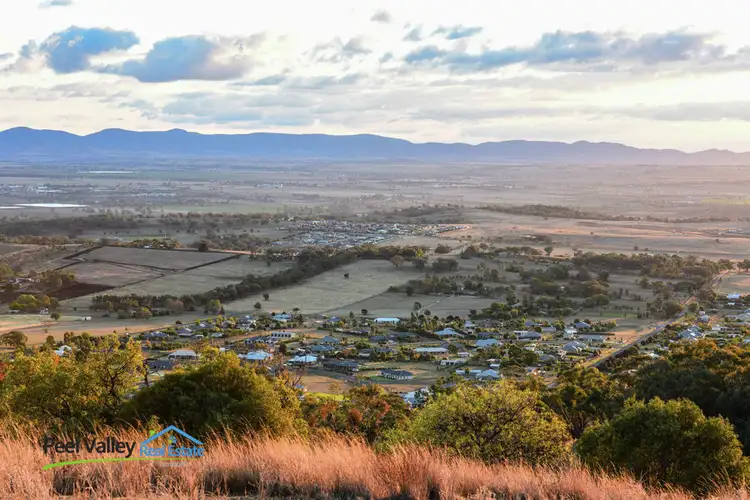 Main view of Homely rural property listing, 430 Daruka Road, Tamworth NSW 2340