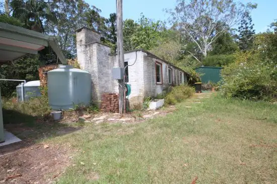 Second view of Homely rural property listing, 72 Hamilton Road, Elimbah QLD 4516