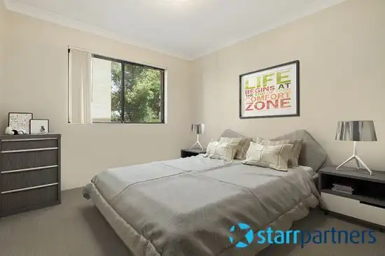 Fifth view of Homely unit listing, 18/62 Great Western Highway, Parramatta NSW 2150