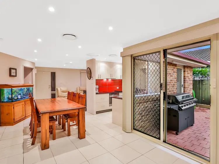 Third view of Homely house listing, 46 Crommelin Cres, St Helens Park NSW 2560