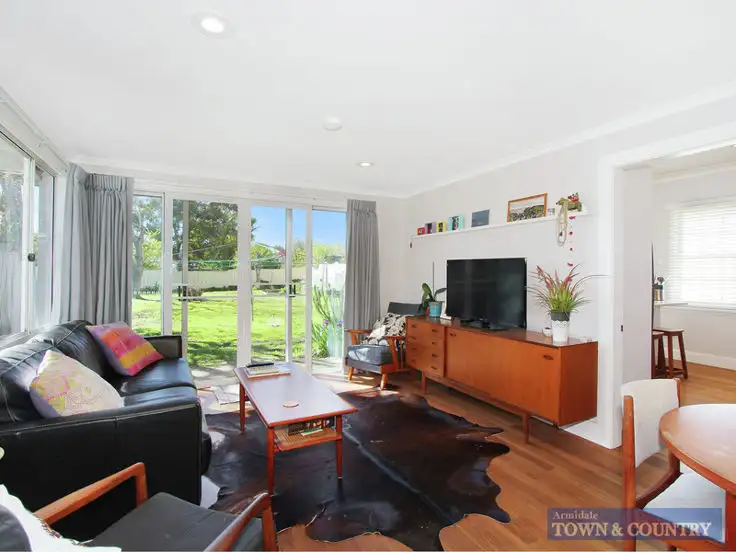 Second view of Homely house listing, 129 Taylor Street, Armidale NSW 2350
