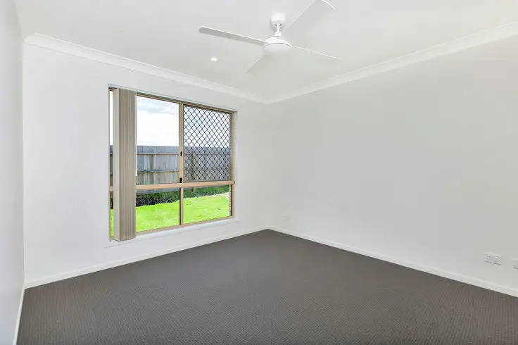 Seventh view of Homely house listing, 17 A AND B MCILLMURRAY COURT, Redbank Plains QLD 4301