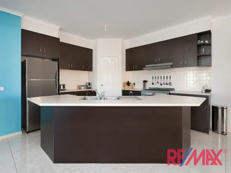 Third view of Homely house listing, 8 Lakewood Place, Berwick VIC 3806