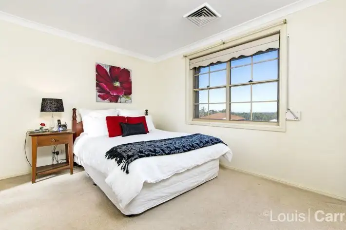 Sixth view of Homely house listing, 11 Ravensbourne Cct, Dural NSW 2158