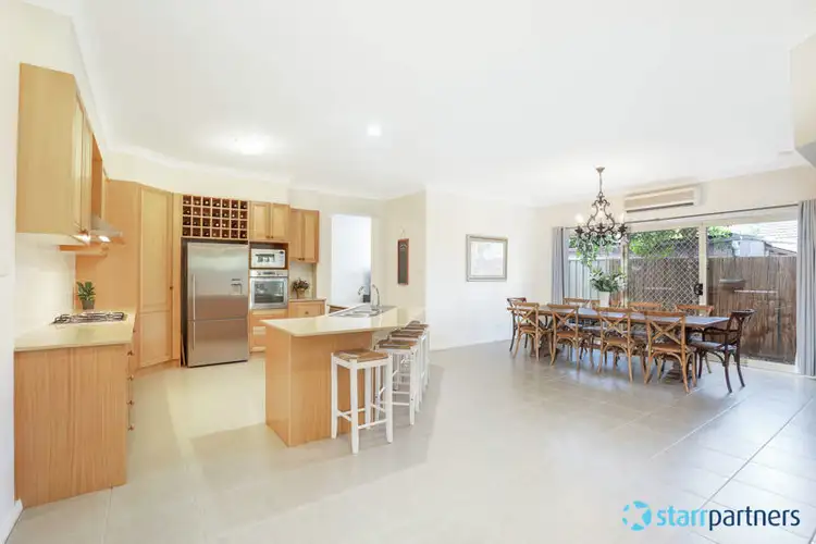 Third view of Homely house listing, 4 St Johns Road, Blaxland NSW 2774