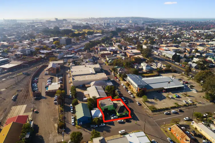 Sixth view of Homely house listing, 5-7 Swan Street, Hamilton NSW 2303